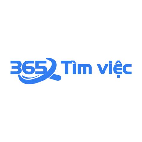 Tìm việc 365 .